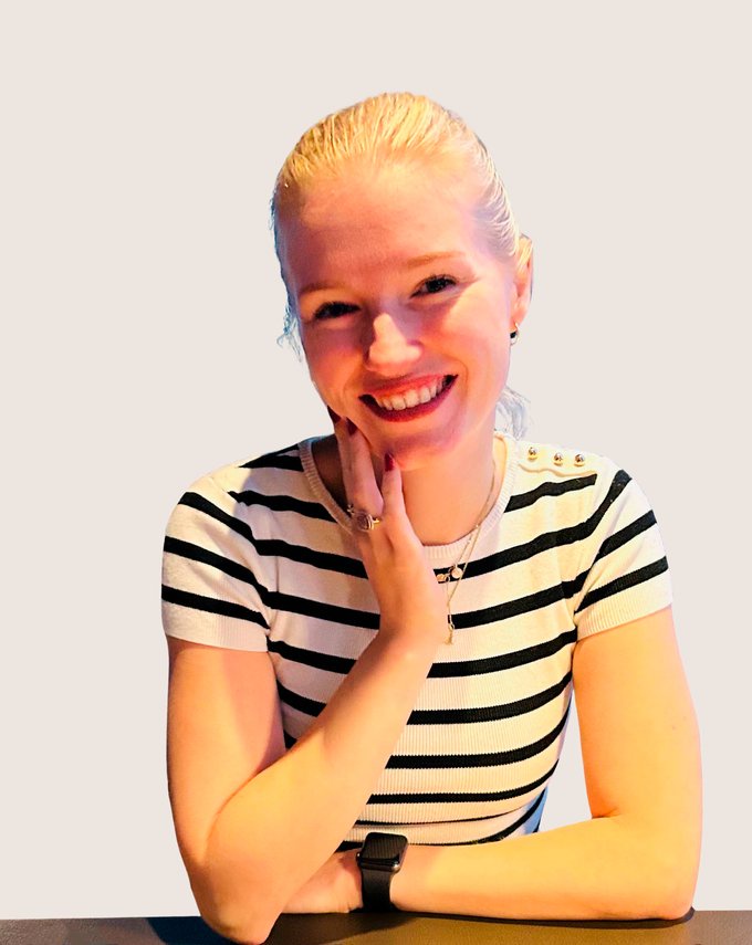 Emma Krøll